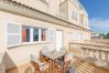 Ferienhaus in Can Picafort - YourHouse Ca Na Xisca Ferienhaus in Can Picafort - YourHouse Ca Na Xisca