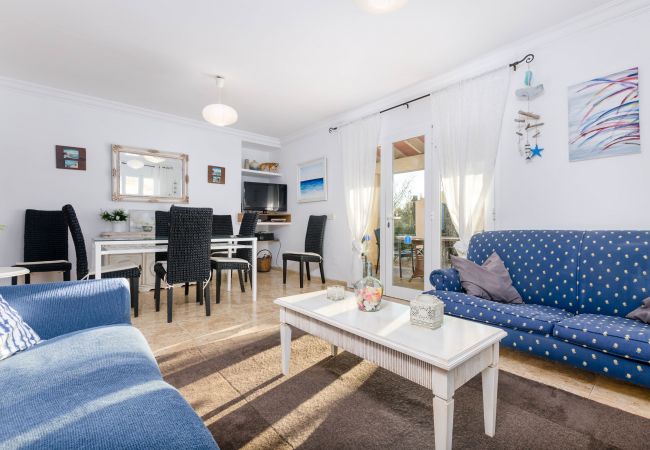 Ferienhaus in Playa de Muro - YourHouse Can Content Ferienhaus in Playa de Muro - YourHouse Can Content