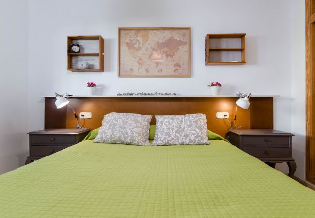 Ferienhaus in Playa de Muro - YourHouse Can Content Ferienhaus in Playa de Muro - YourHouse Can Content