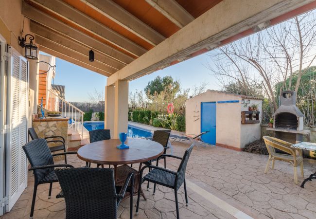 Ferienhaus in Playa de Muro - YourHouse Can Content Ferienhaus in Playa de Muro - YourHouse Can Content