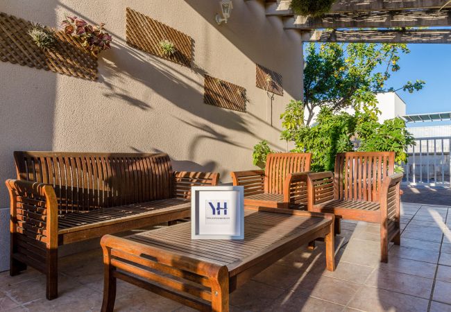 Ferienhaus in Playa de Muro - YourHouse Can Content Ferienhaus in Playa de Muro - YourHouse Can Content