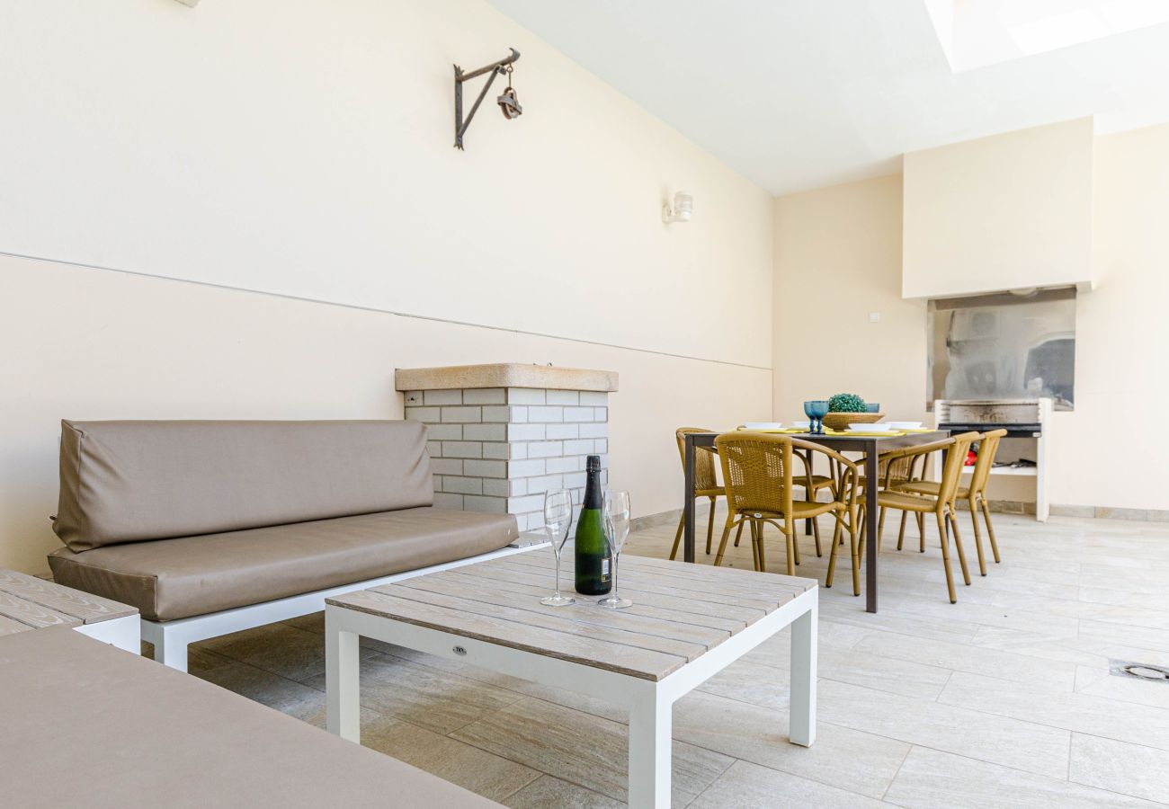 Ferienhaus in Muro - YourHouse Villa Marian