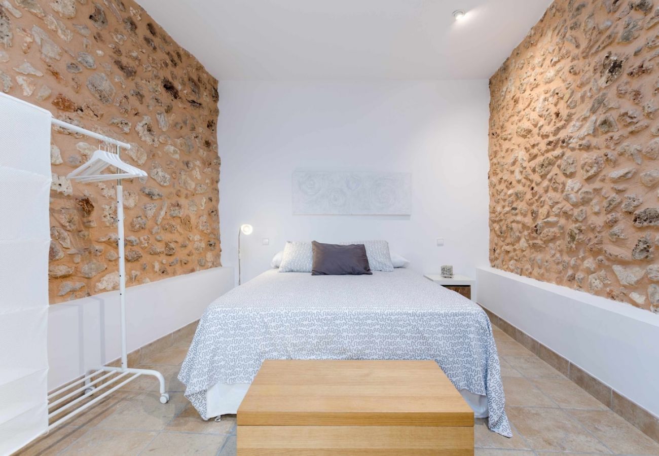 Ferienwohnung in Sa Pobla - YourHouse Can Puça