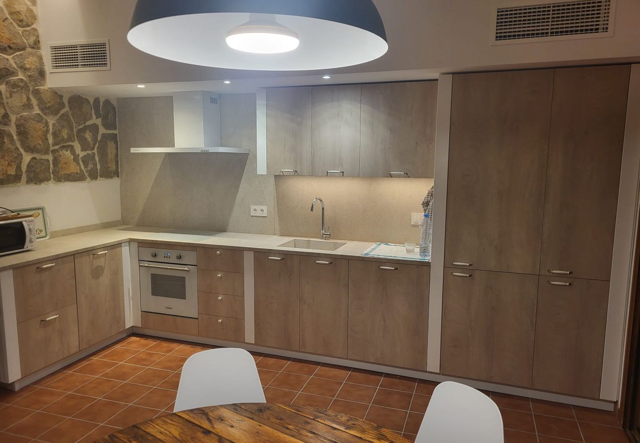 Villa in Selva - YourHouse Es Molinet