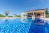 Villa in Muro - YourHouse Villa Romani