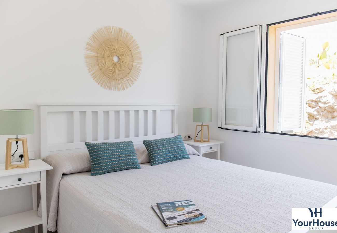 Ferienwohnung in Sóller - YourHouse Es Niu