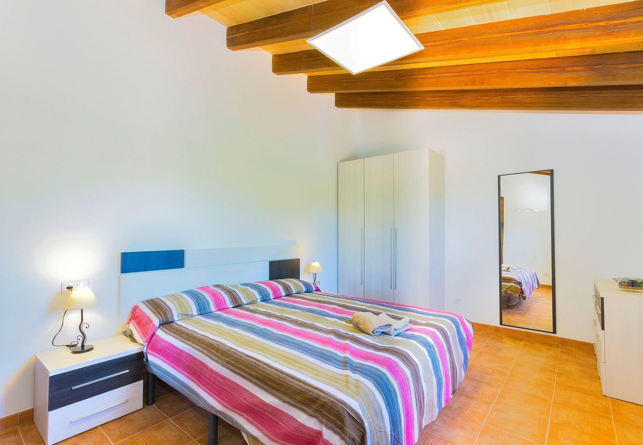 Villa in Ariany - Villa Ca Na Capitana 219 by Mallorca Charme