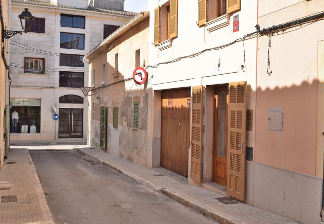 Ferienhaus in Muro - 003 Casa Ca Ses Nines ETV/15535 by Mallorca Charme Ferienhaus in Muro - 003 Casa Ca Ses Nines ETV/15535 by Mallorca Charme