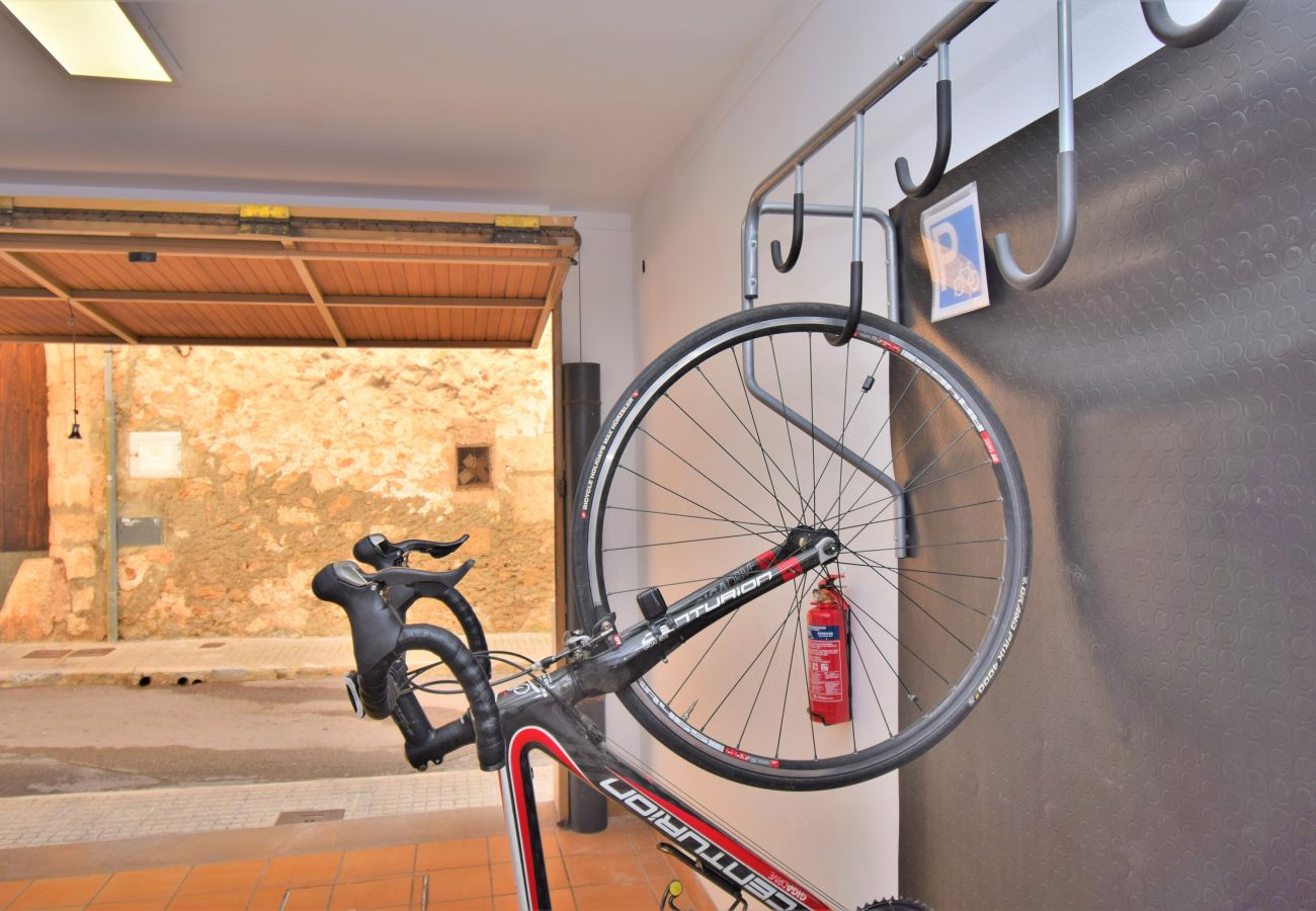 Ferienhaus in Muro - 003 Casa Ca Ses Nines ETV/15535 by Mallorca Charme