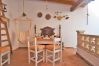 Ferienhaus in Muro - 003 Casa Ca Ses Nines ETV/15535 by Mallorca Charme Ferienhaus in Muro - 003 Casa Ca Ses Nines ETV/15535 by Mallorca Charme