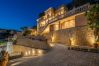 Villa in Port d' Andratx - Llamp Sea View, Villa 5StarsHome Mallorca