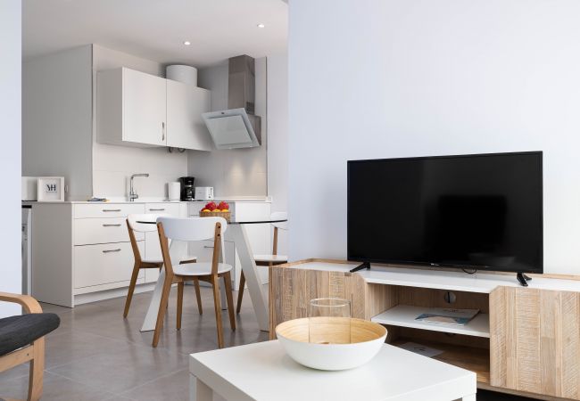 Ferienwohnung in Ca´n Picafort - YourHouse Monges apartamento vistas al mar Ferienwohnung in Ca´n Picafort - YourHouse Monges apartamento vistas al mar