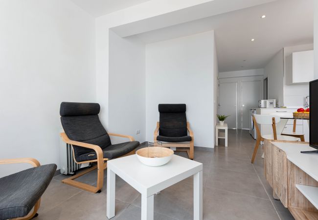 Ferienwohnung in Ca´n Picafort - YourHouse Monges apartamento vistas al mar Ferienwohnung in Ca´n Picafort - YourHouse Monges apartamento vistas al mar