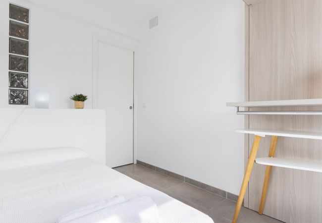 Ferienwohnung in Ca´n Picafort - YourHouse Monges apartamento vistas al mar Ferienwohnung in Ca´n Picafort - YourHouse Monges apartamento vistas al mar