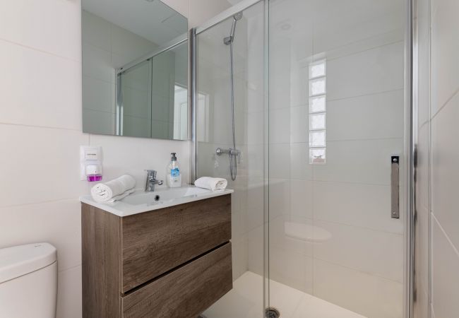 Ferienwohnung in Ca´n Picafort - YourHouse Monges apartamento vistas al mar Ferienwohnung in Ca´n Picafort - YourHouse Monges apartamento vistas al mar
