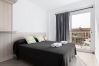 Ferienwohnung in Ca´n Picafort - YourHouse Monges apartamento vistas al mar Ferienwohnung in Ca´n Picafort - YourHouse Monges apartamento vistas al mar