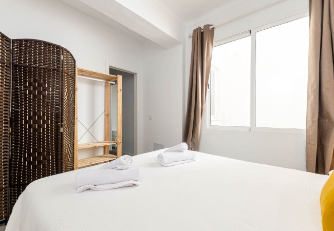 Ferienwohnung in Can Picafort - YourHouse apartment Monges con balcón Ferienwohnung in Can Picafort - YourHouse apartment Monges con balcón