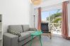 Ferienwohnung in Can Picafort - YourHouse apartment Monges con balcón Ferienwohnung in Can Picafort - YourHouse apartment Monges con balcón