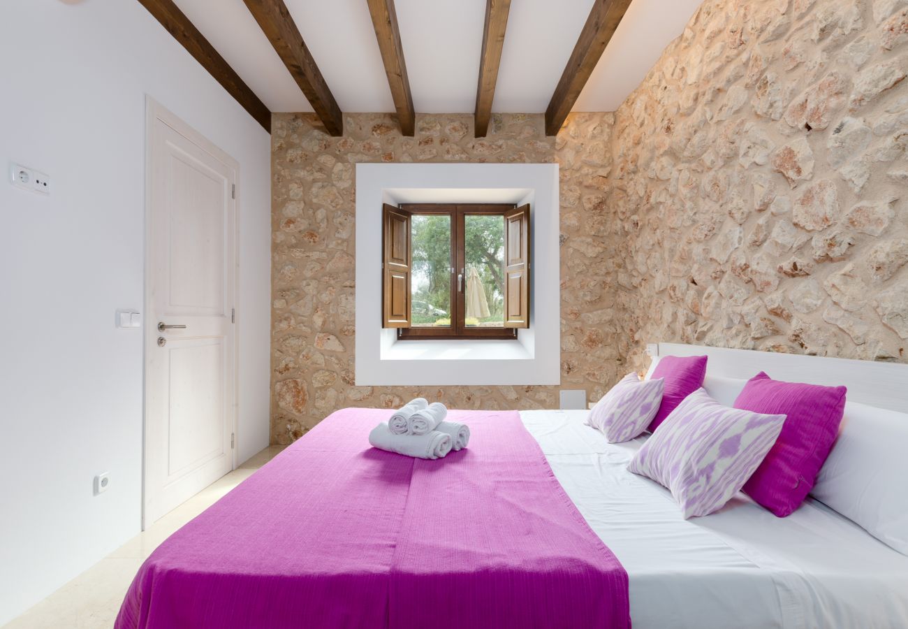 Landhaus in Sant Llorenç Des Cardassar - YourHouse Sa Riba