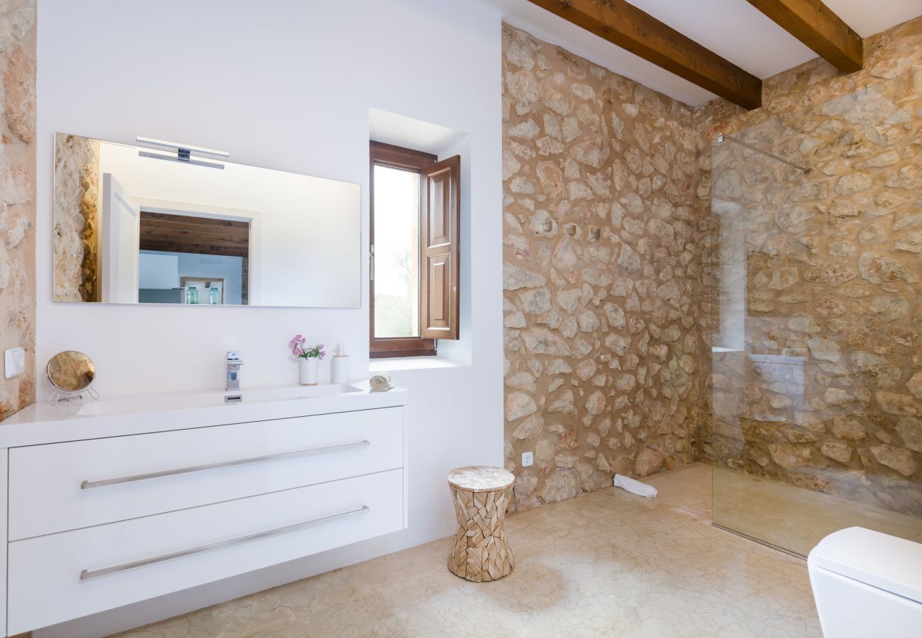 Landhaus in Sant Llorenç Des Cardassar - YourHouse Sa Riba