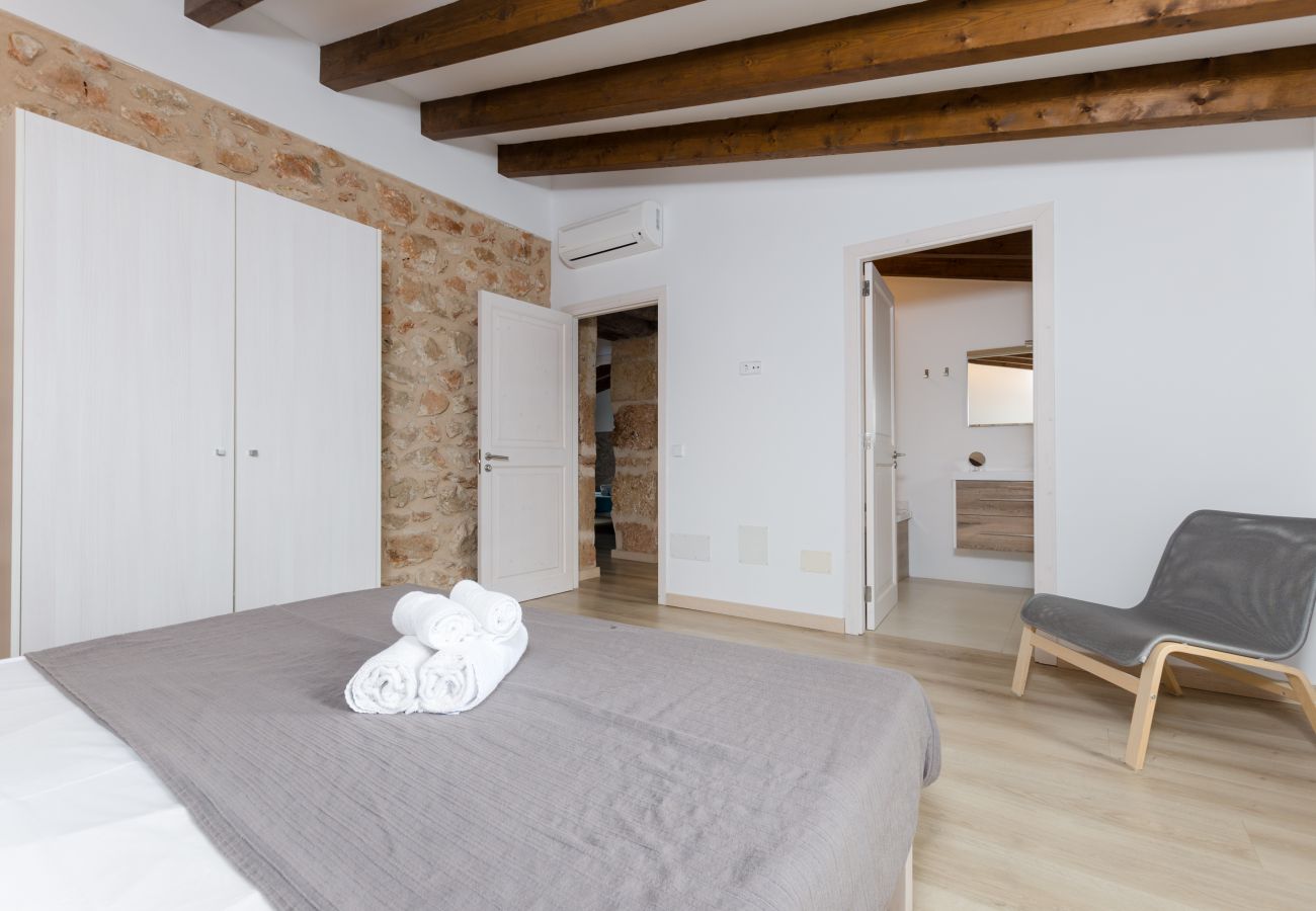 Landhaus in Sant Llorenç Des Cardassar - YourHouse Sa Riba