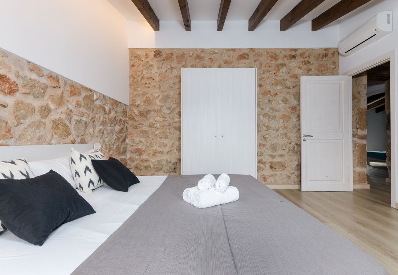 Landhaus in Sant Llorenç Des Cardassar - YourHouse Sa Riba