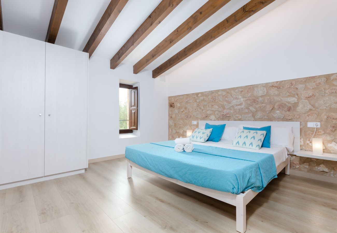 Landhaus in Sant Llorenç Des Cardassar - YourHouse Sa Riba