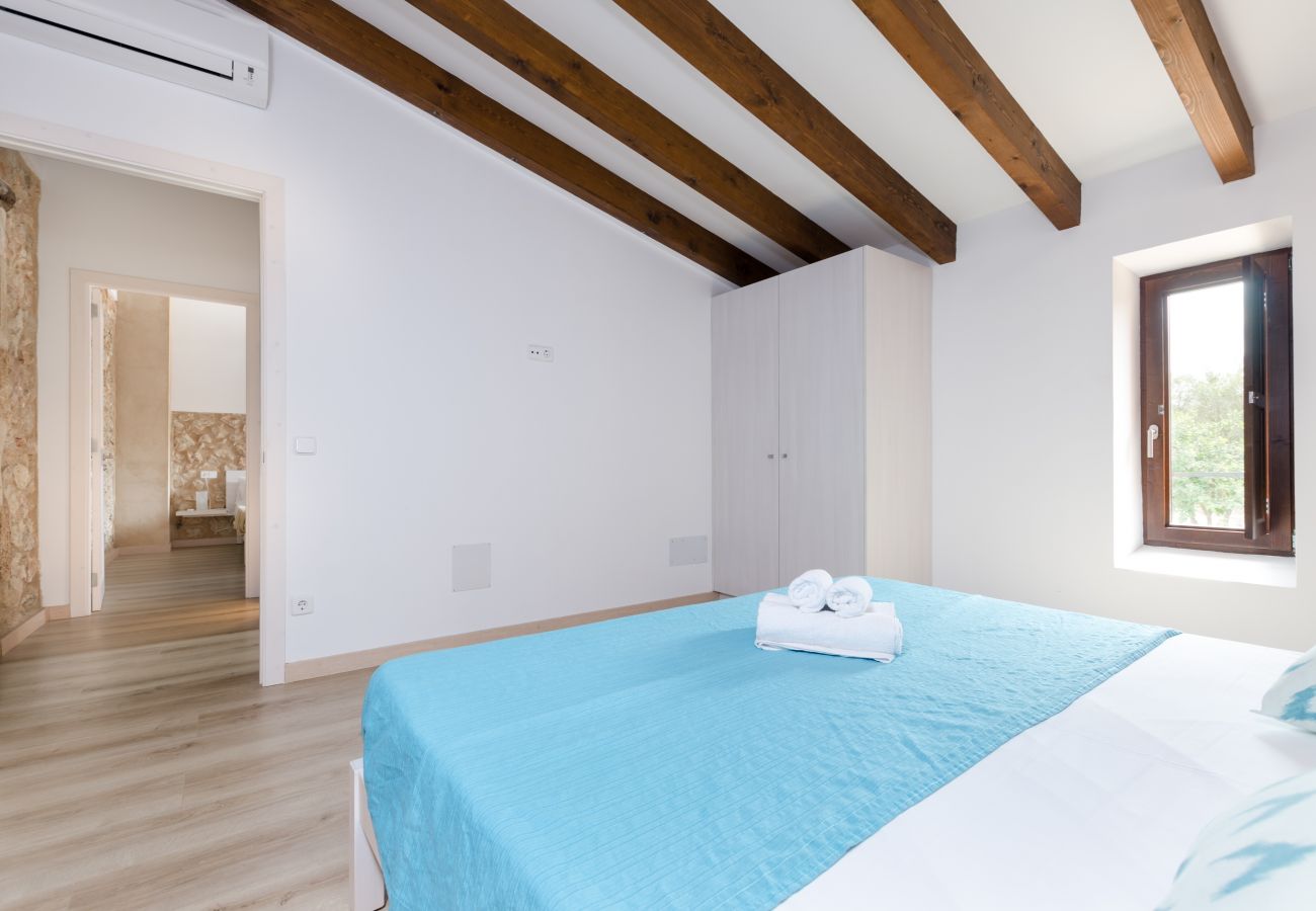 Landhaus in Sant Llorenç Des Cardassar - YourHouse Sa Riba