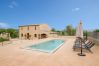 Landhaus in Sant Llorenç Des Cardassar - YourHouse Sa Riba