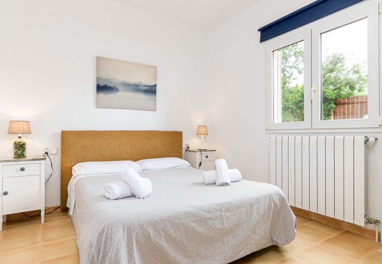 Ferienhaus in Colonia de Sant Pere - YourHouse Escull