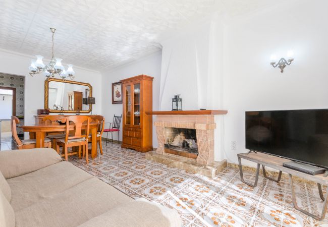 Ferienhaus in Can Picafort - YourHouse Can Soler Ferienhaus in Can Picafort - YourHouse Can Soler