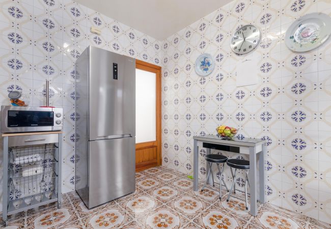 Ferienhaus in Can Picafort - YourHouse Can Soler Ferienhaus in Can Picafort - YourHouse Can Soler