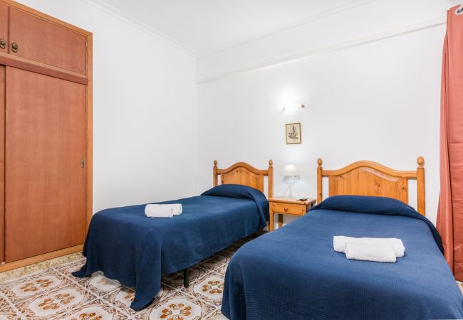 Ferienhaus in Can Picafort - YourHouse Can Soler Ferienhaus in Can Picafort - YourHouse Can Soler