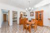 Ferienhaus in Can Picafort - YourHouse Can Soler Ferienhaus in Can Picafort - YourHouse Can Soler