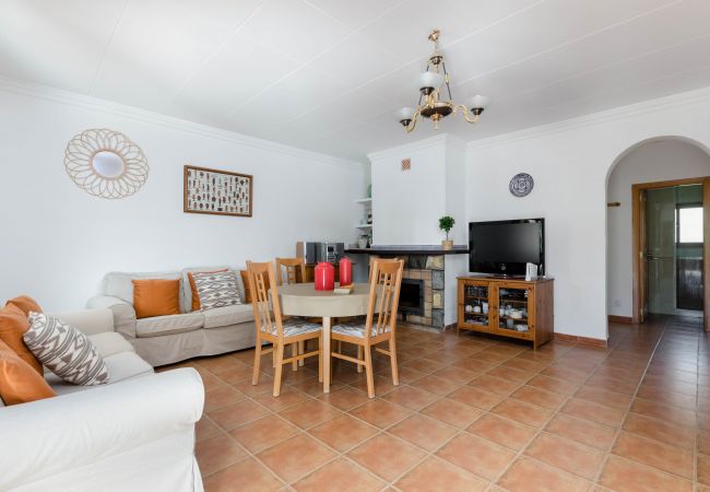 Villa in Binissalem - YourHouse La Suerte Villa in Binissalem - YourHouse La Suerte