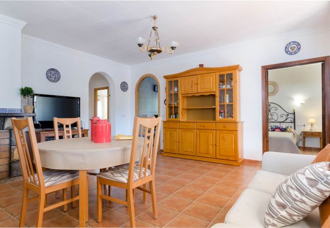 Villa in Binissalem - YourHouse La Suerte Villa in Binissalem - YourHouse La Suerte