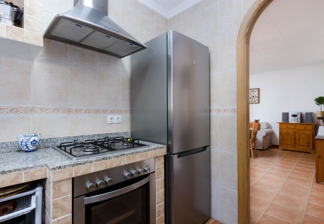 Villa in Binissalem - YourHouse La Suerte Villa in Binissalem - YourHouse La Suerte