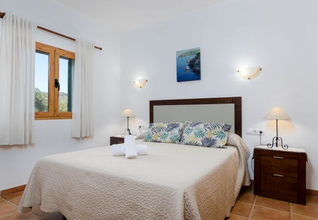 Villa in Binissalem - YourHouse La Suerte Villa in Binissalem - YourHouse La Suerte