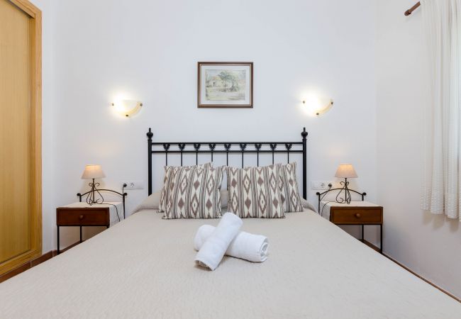 Villa in Binissalem - YourHouse La Suerte Villa in Binissalem - YourHouse La Suerte