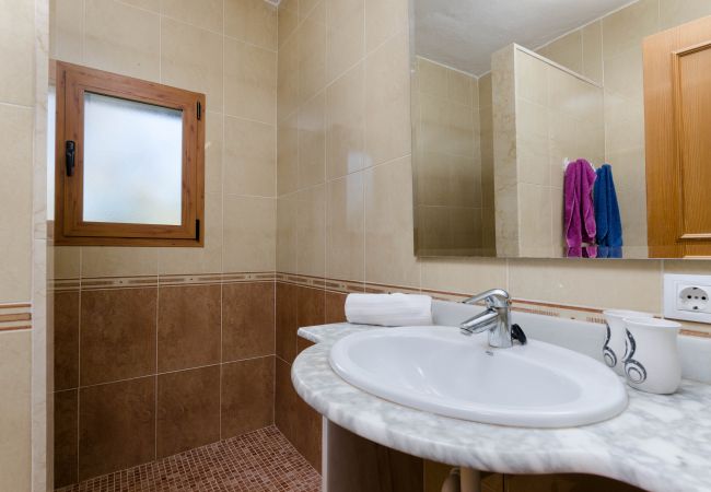 Villa in Binissalem - YourHouse La Suerte Villa in Binissalem - YourHouse La Suerte