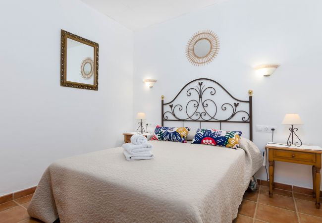 Villa in Binissalem - YourHouse La Suerte Villa in Binissalem - YourHouse La Suerte