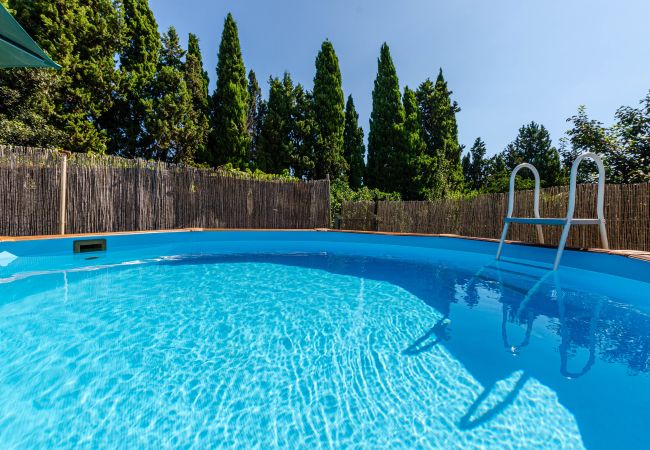 Villa in Binissalem - YourHouse La Suerte Villa in Binissalem - YourHouse La Suerte