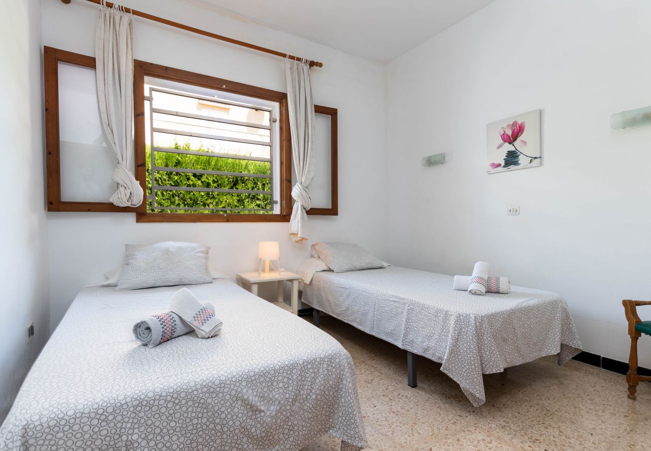 Ferienhaus in Puerto de Alcudia - YourHouse Casa Alcudia