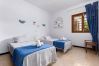 Ferienhaus in Puerto de Alcudia - YourHouse Alcudia Casa