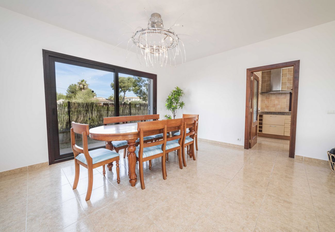 Chalet in Alcudia - C349 Menorca by Mallorca Villa Selection