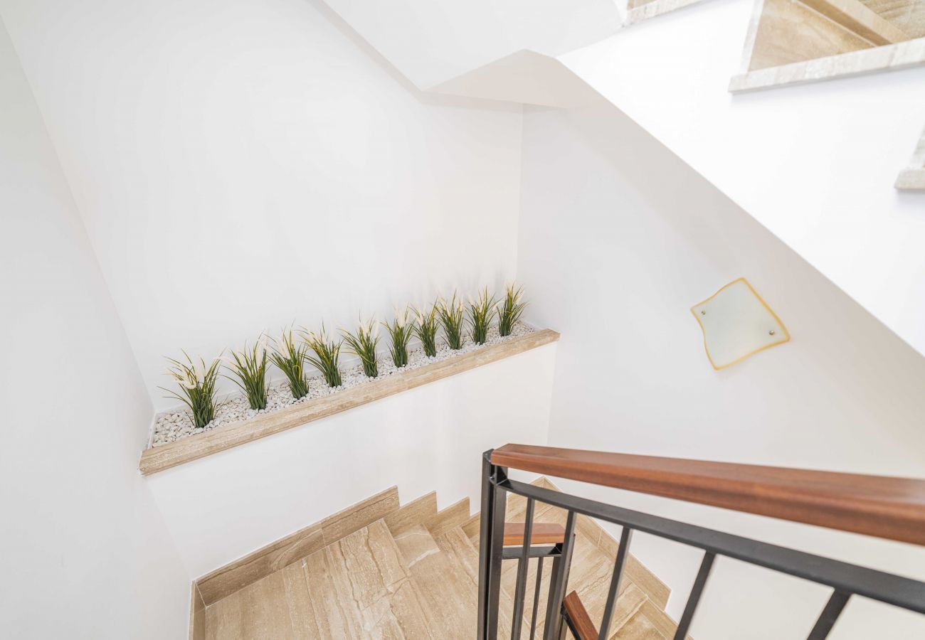 Chalet in Alcudia - C349 Menorca by Mallorca Villa Selection