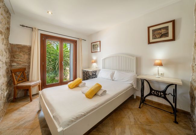 Finca in Alcúdia - E132 Cas Carello by Mallorca Villa Selection Finca in Alcúdia - E132 Cas Carello by Mallorca Villa Selection