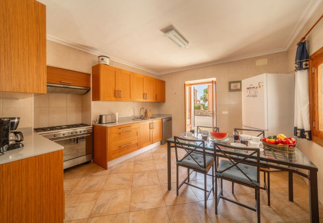 Finca in Alcúdia - E132 Cas Carello by Mallorca Villa Selection Finca in Alcúdia - E132 Cas Carello by Mallorca Villa Selection