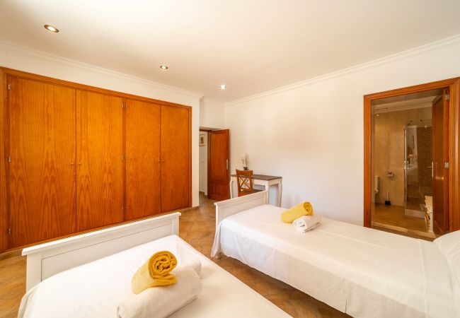 Finca in Alcúdia - E132 Cas Carello by Mallorca Villa Selection Finca in Alcúdia - E132 Cas Carello by Mallorca Villa Selection