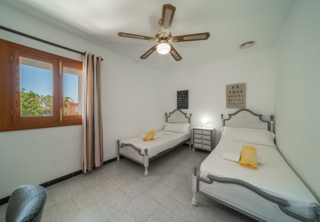 Finca in Alcúdia - E132 Cas Carello by Mallorca Villa Selection Finca in Alcúdia - E132 Cas Carello by Mallorca Villa Selection